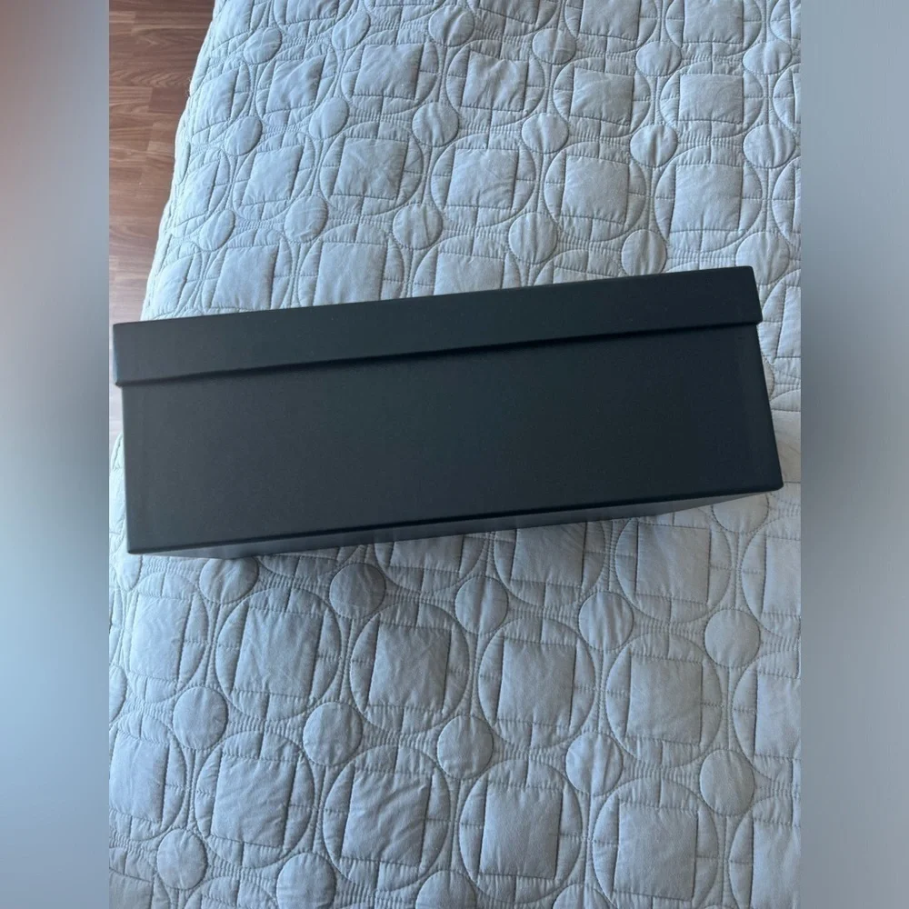 Chanel Black Box